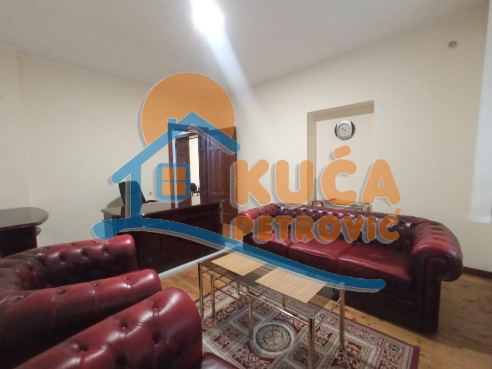 Slika 1 - Ćirila i Metodija, Trosoban stan za izdavanje, 70m2, 500€