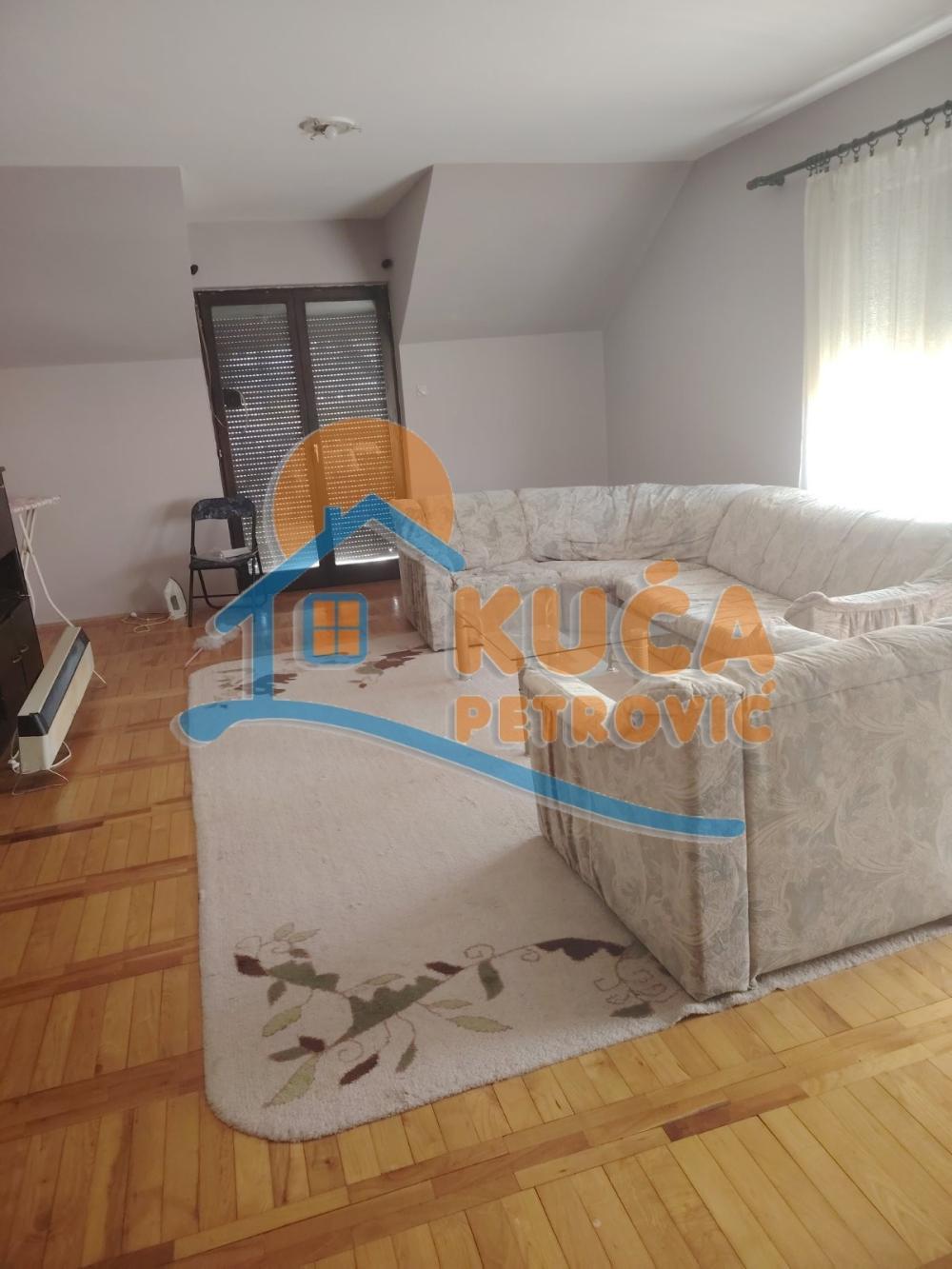 Glavna slika -Dragiše Cvetkovića, Četvorosoban stan za izdavanje, 150m2, 500€