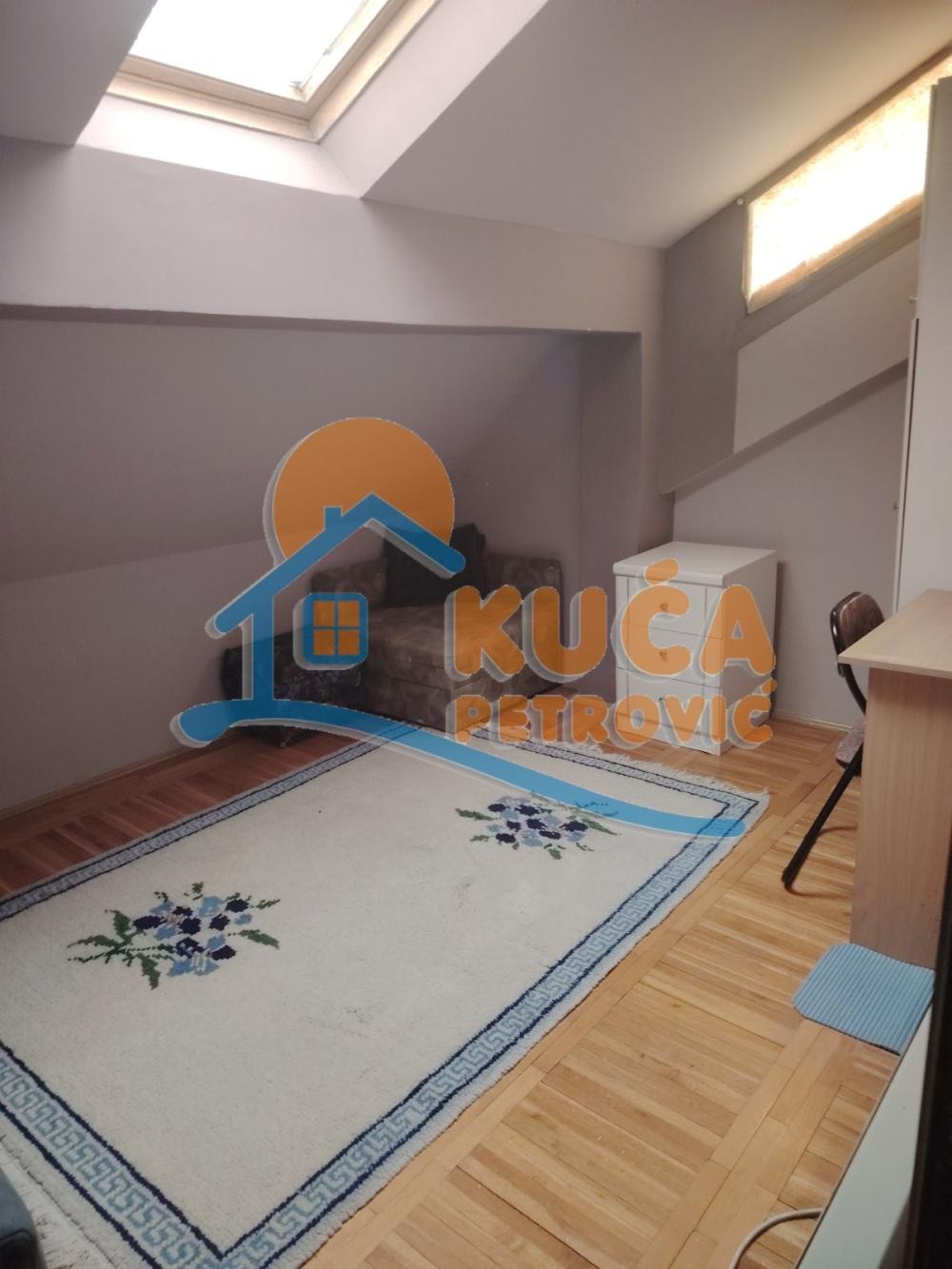 Slika 11 - Dragiše Cvetkovića, Četvorosoban stan za izdavanje, 150m2, 500€