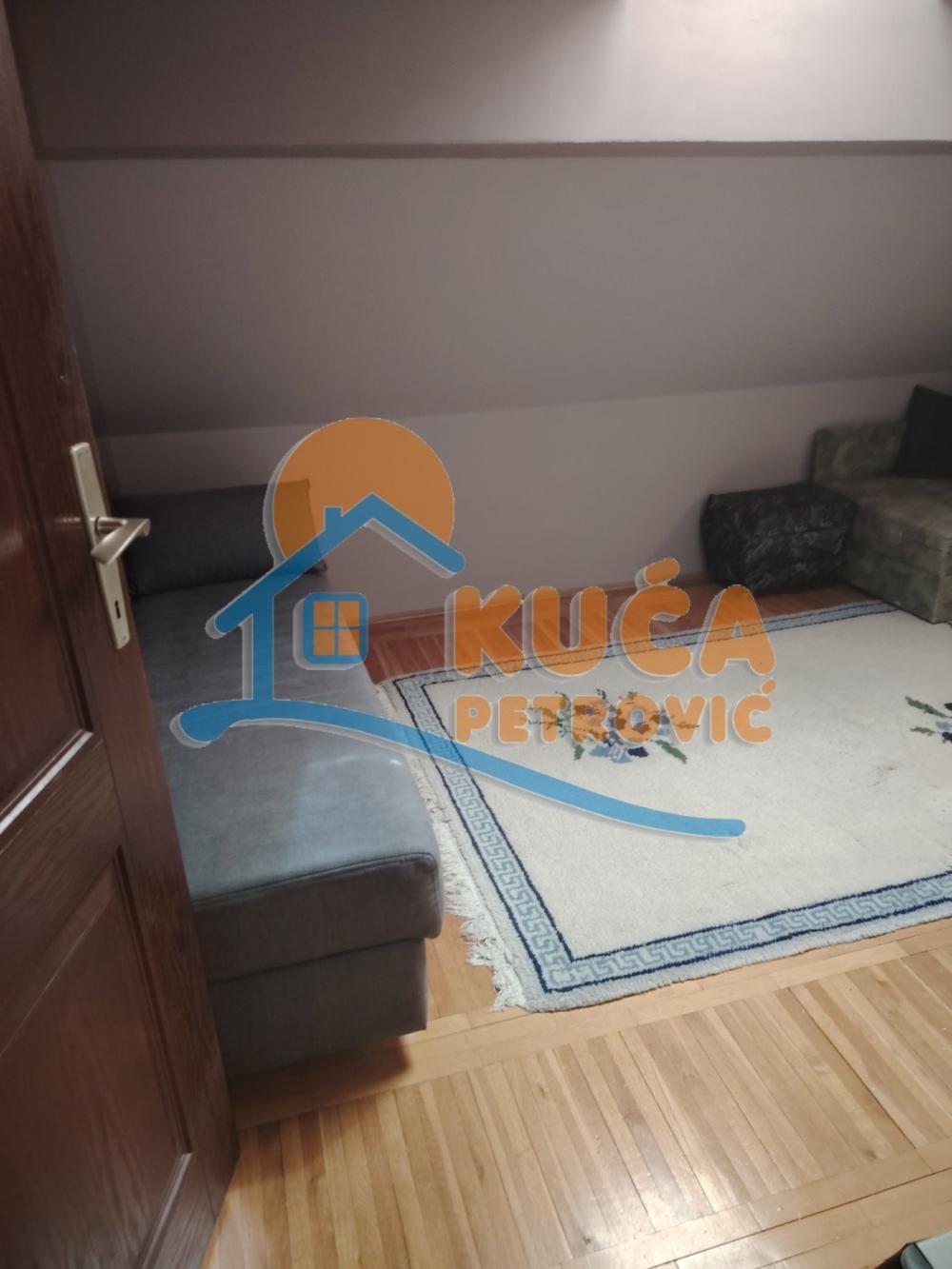 Slika 10 - Dragiše Cvetkovića, Četvorosoban stan za izdavanje, 150m2, 500€