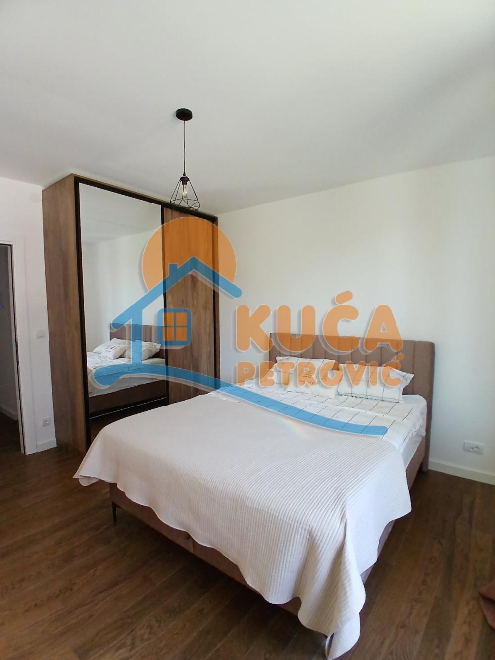 Slika 7 - Blagoja Parovića, Dvoiposoban stan za izdavanje, 76m2, 750€