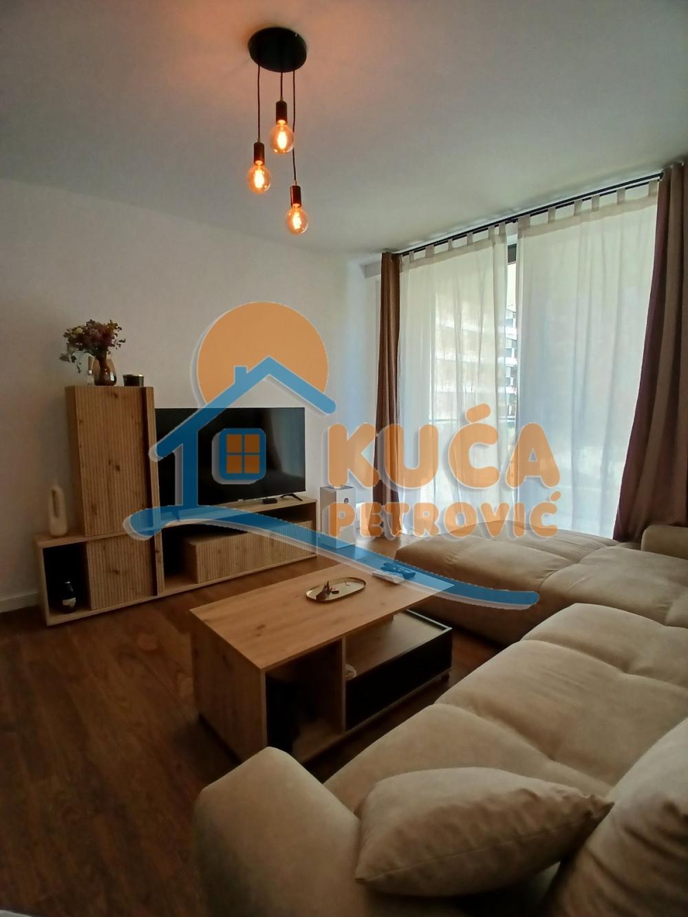 Slika 3 - Blagoja Parovića, Dvoiposoban stan za izdavanje, 76m2, 750€