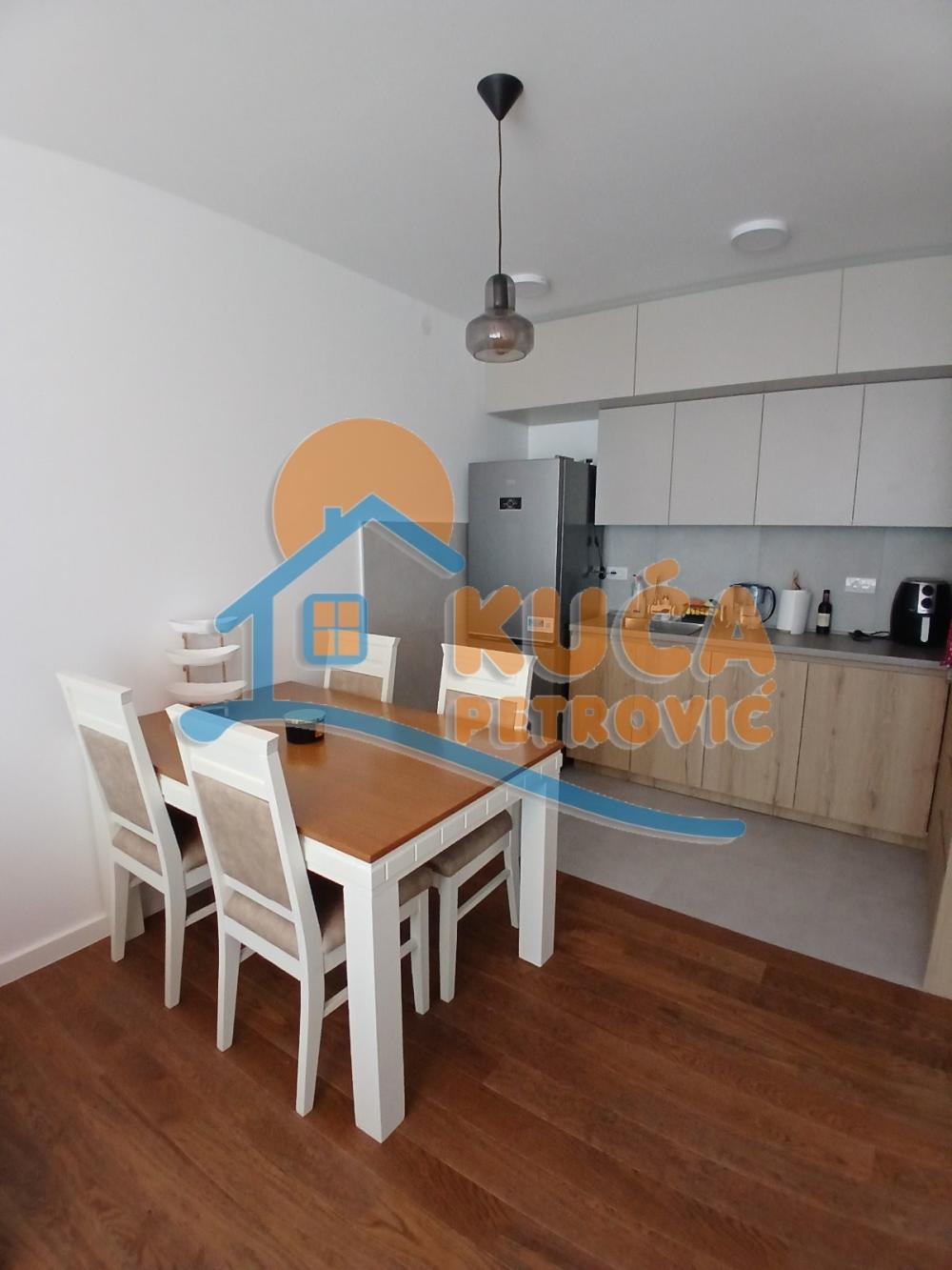 Slika 4 - Blagoja Parovića, Dvoiposoban stan za izdavanje, 76m2, 750€