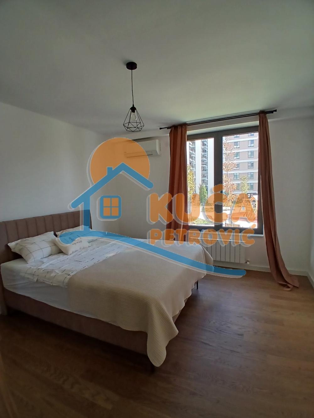 Slika 6 - Blagoja Parovića, Dvoiposoban stan za izdavanje, 76m2, 750€