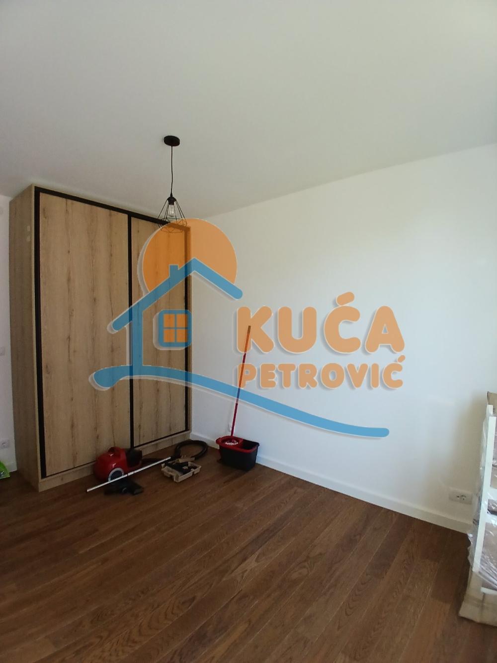 Slika 9 - Blagoja Parovića, Dvoiposoban stan za izdavanje, 76m2, 750€