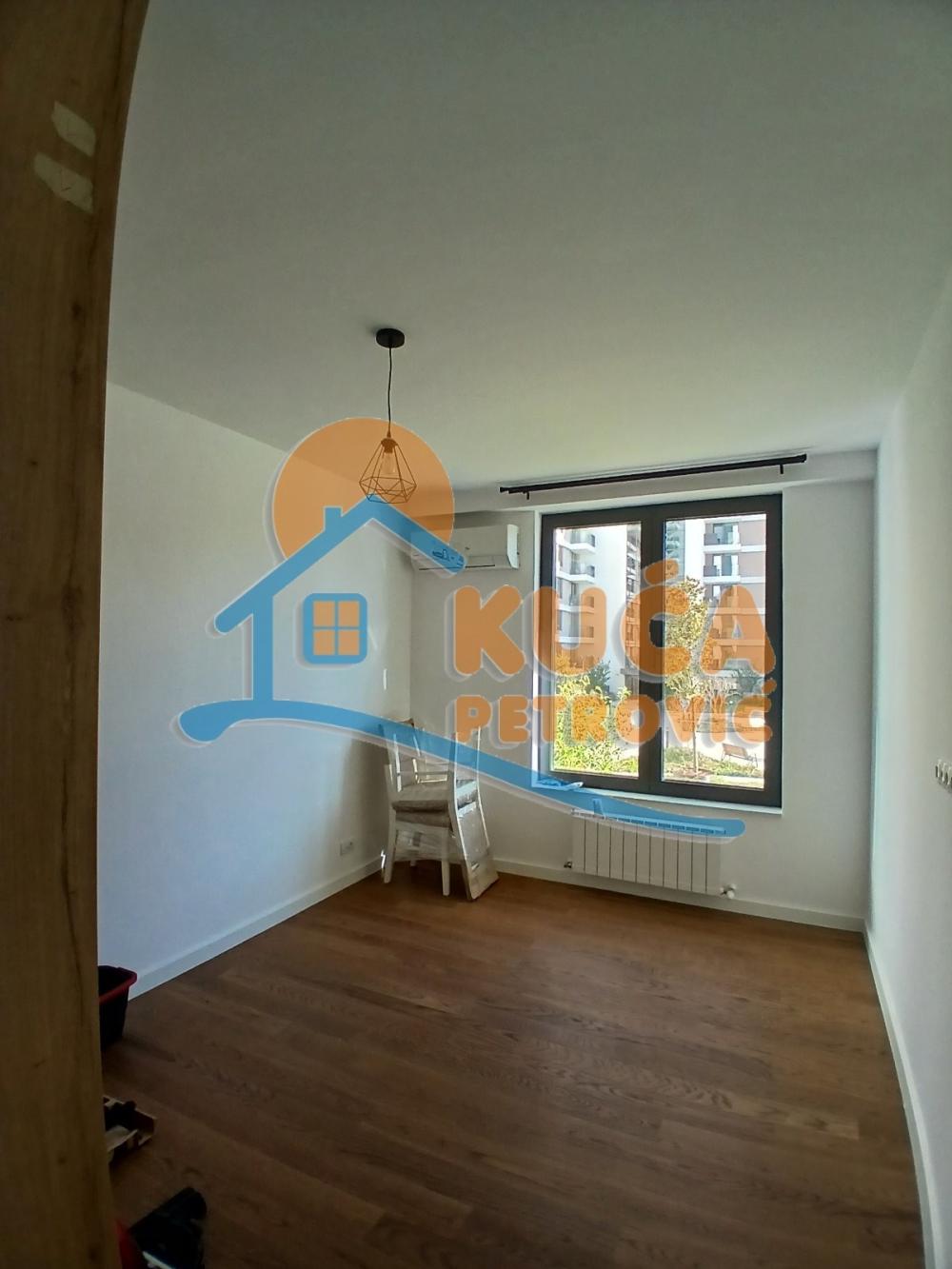 Slika 8 - Blagoja Parovića, Dvoiposoban stan za izdavanje, 76m2, 750€