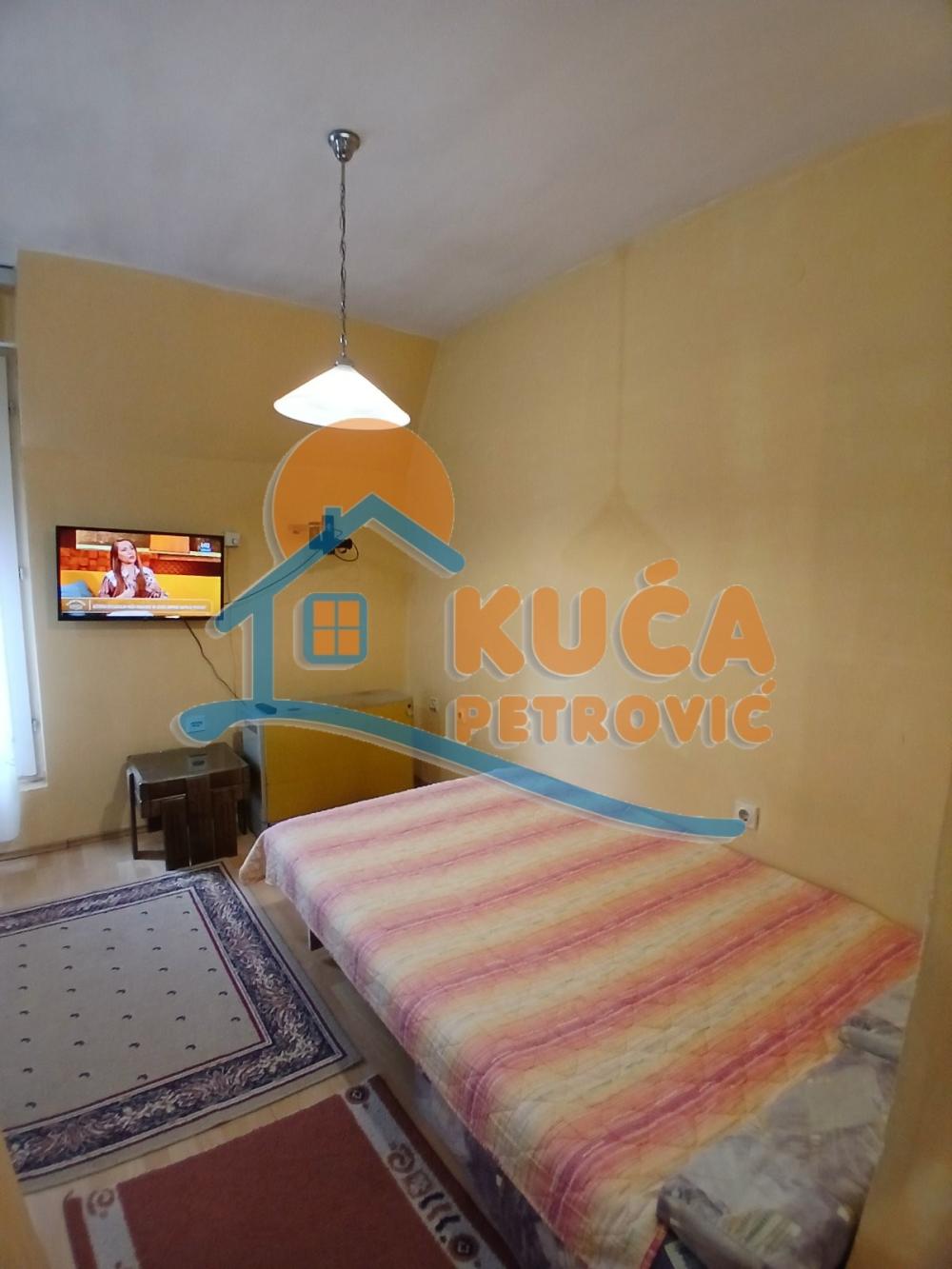 Slika 3 - Učitelj Tasina,  Stan za izdavanje, 23m2, 230€