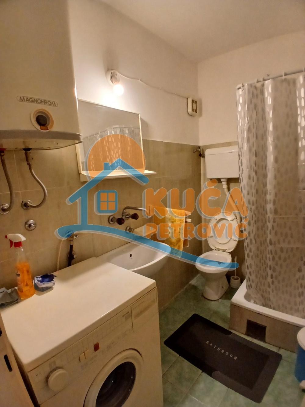 Slika 5 - Učitelj Tasina,  Stan za izdavanje, 23m2, 230€