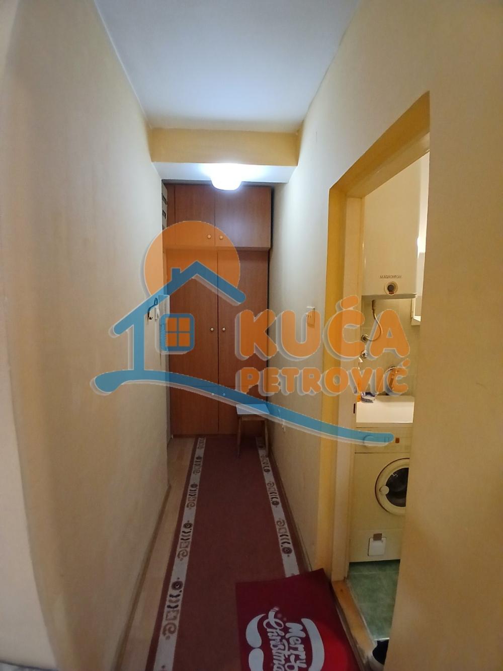 Slika 4 - Učitelj Tasina,  Stan za izdavanje, 23m2, 230€