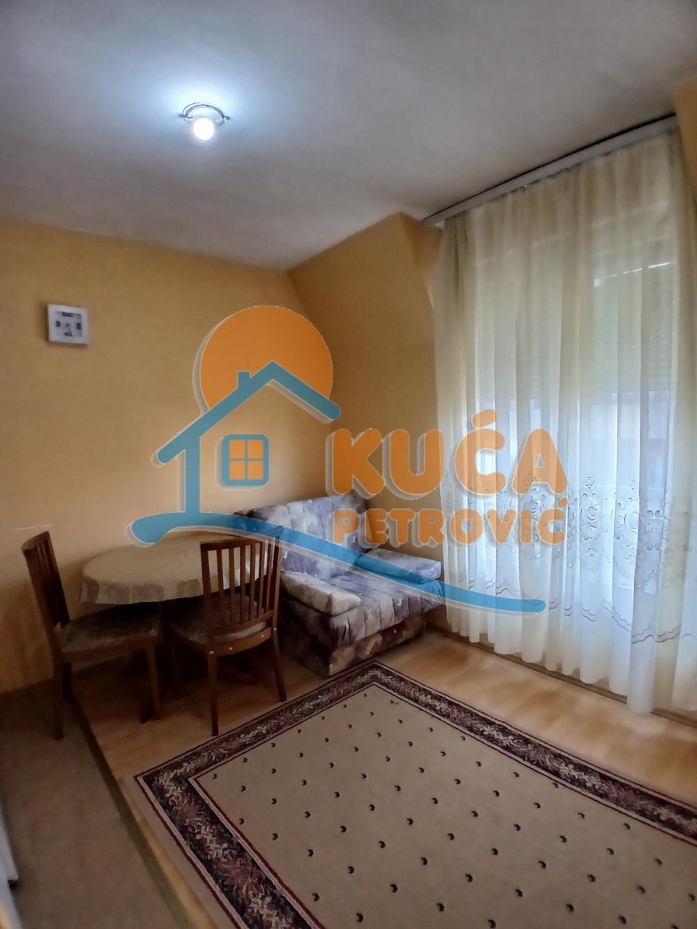 Slika 1 - Učitelj Tasina,  Stan za izdavanje, 23m2, 230€