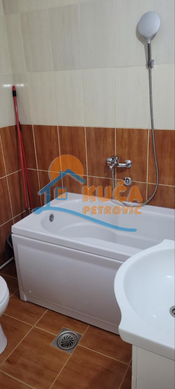 Slika 11 - Matejevački put, Jednoiposoban stan za izdavanje, 56m2, 270€