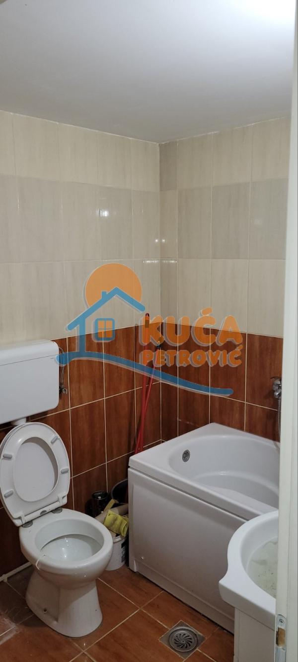 Slika 10 - Matejevački put, Jednoiposoban stan za izdavanje, 56m2, 270€