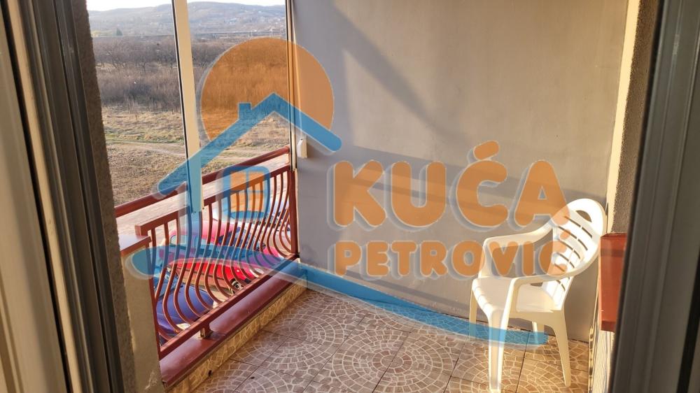 Slika 4 - Matejevački put, Jednoiposoban stan za izdavanje, 56m2, 270€