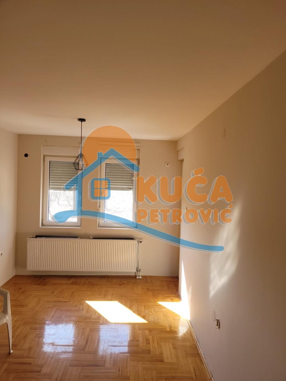 Slika 1 - Matejevački put, Jednoiposoban stan za izdavanje, 56m2, 270€