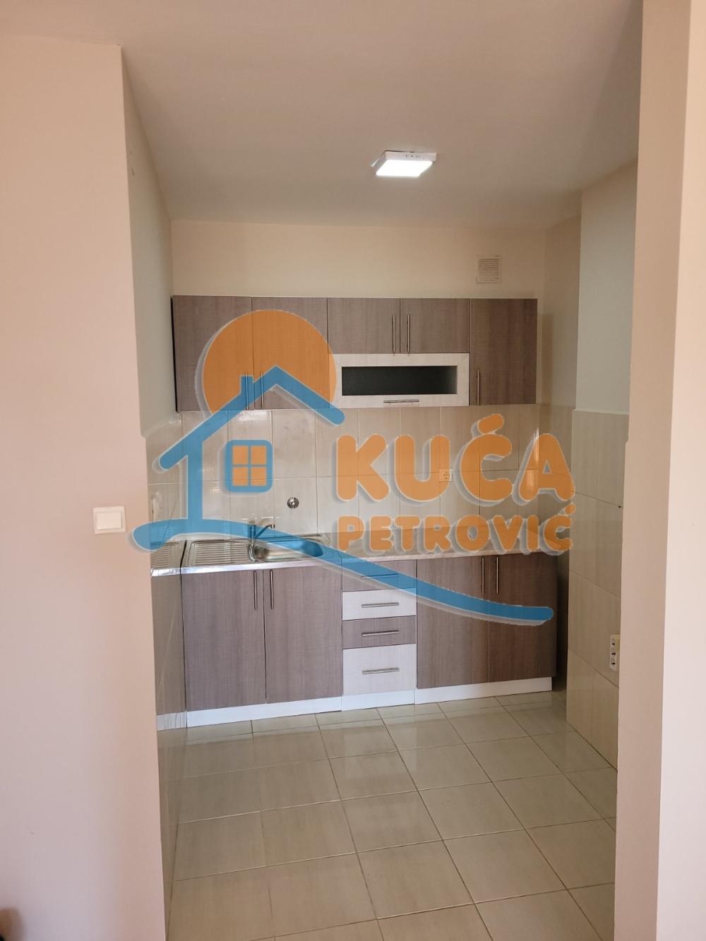 Slika 7 - Matejevački put, Jednoiposoban stan za izdavanje, 56m2, 270€