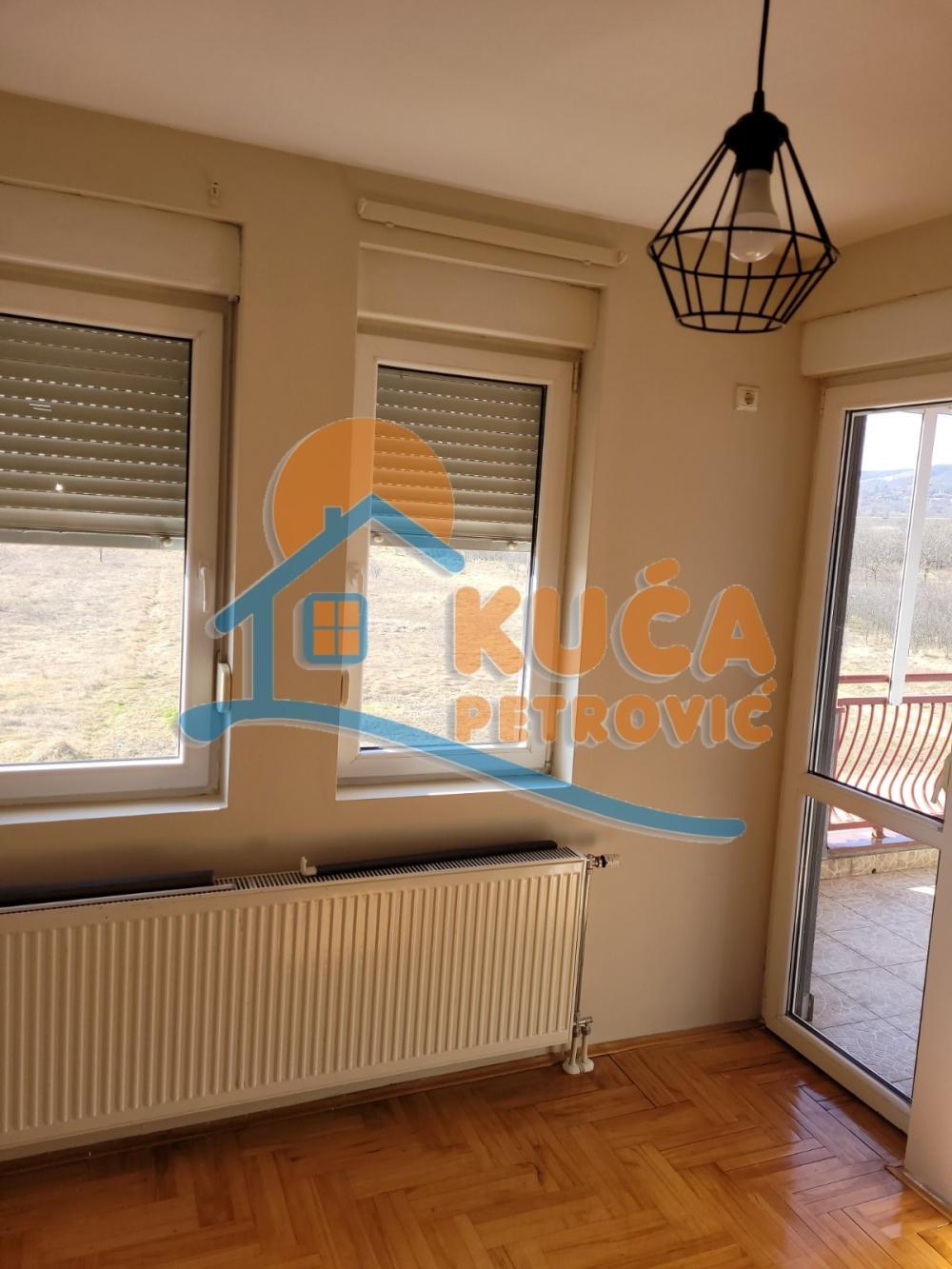 Slika 2 - Matejevački put, Jednoiposoban stan za izdavanje, 56m2, 270€