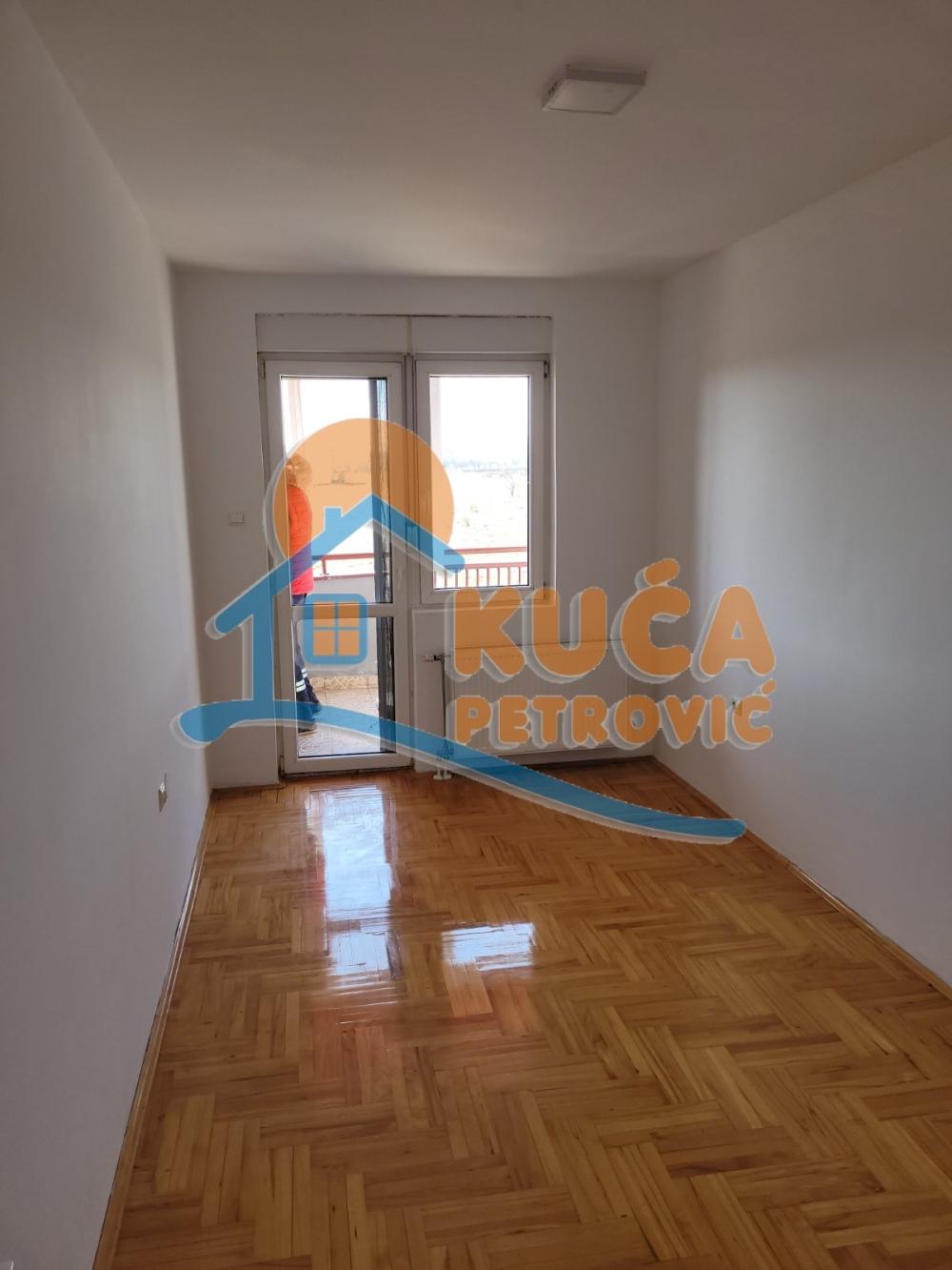 Slika 9 - Matejevački put, Jednoiposoban stan za izdavanje, 56m2, 270€