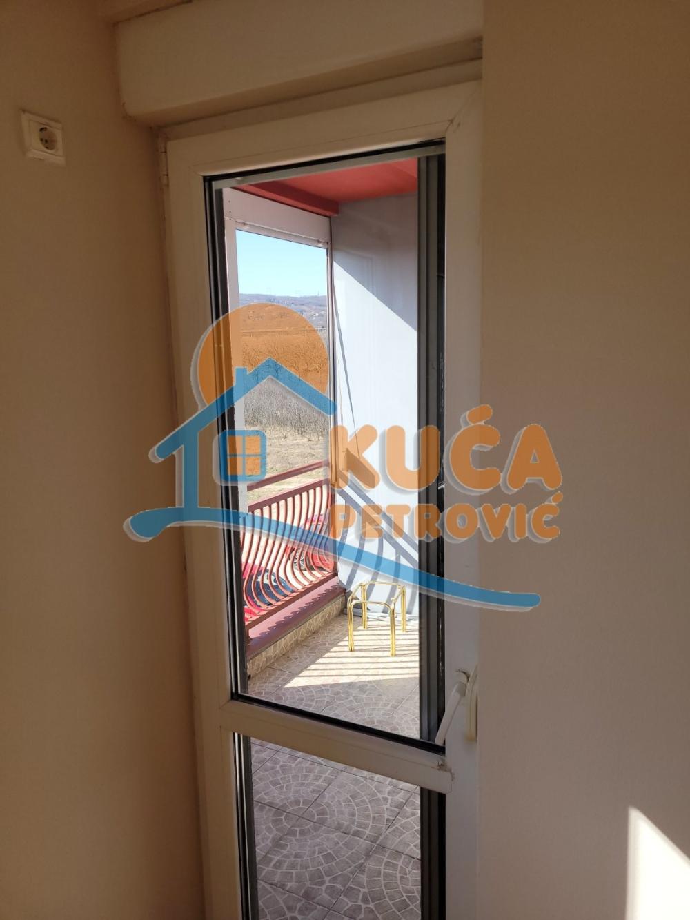 Slika 3 - Matejevački put, Jednoiposoban stan za izdavanje, 56m2, 270€