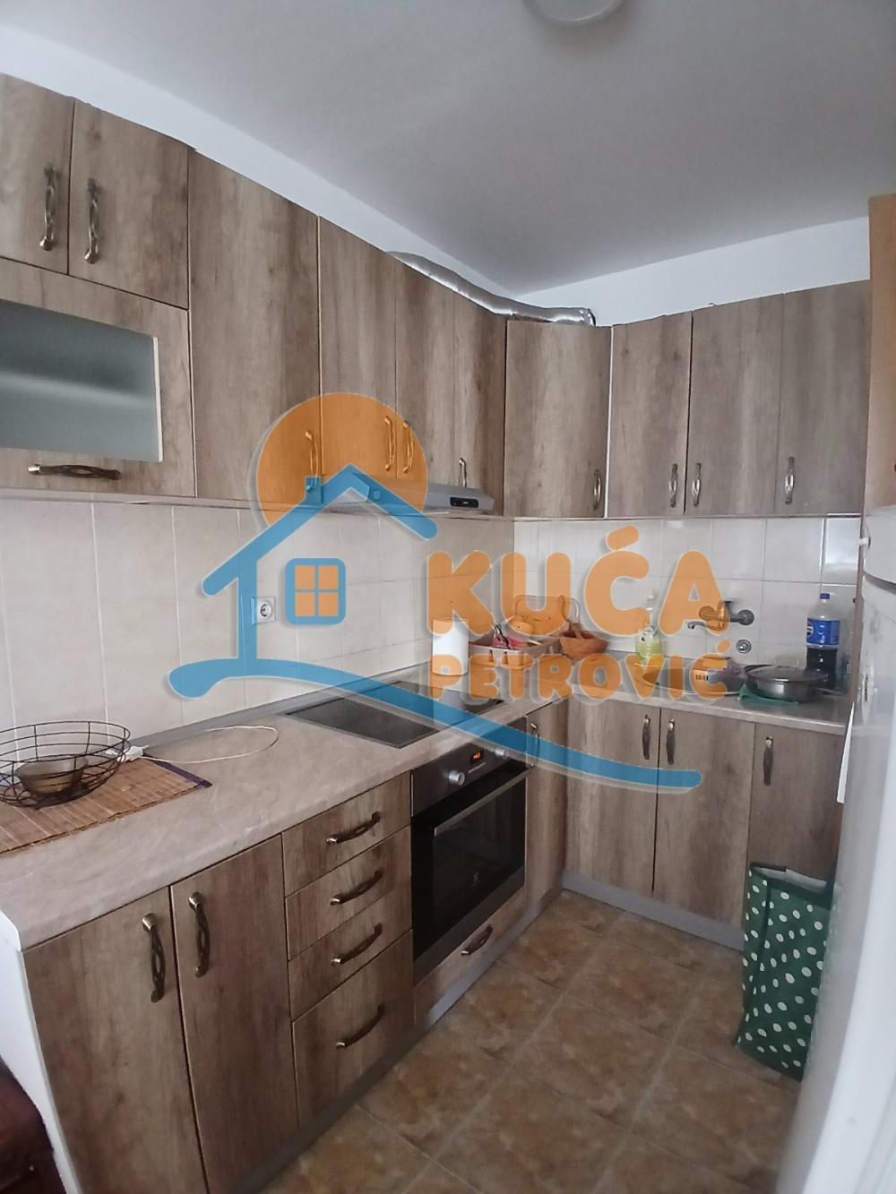 Slika 4 - Majakovskog, Dvoiposoban stan za izdavanje, 72m2, 500€