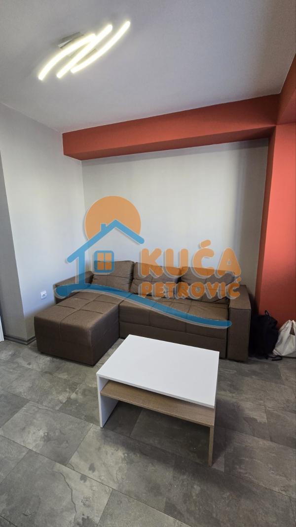 Glavna slika -9. brigade, Jednoiposoban stan za izdavanje, 42m2, 380€