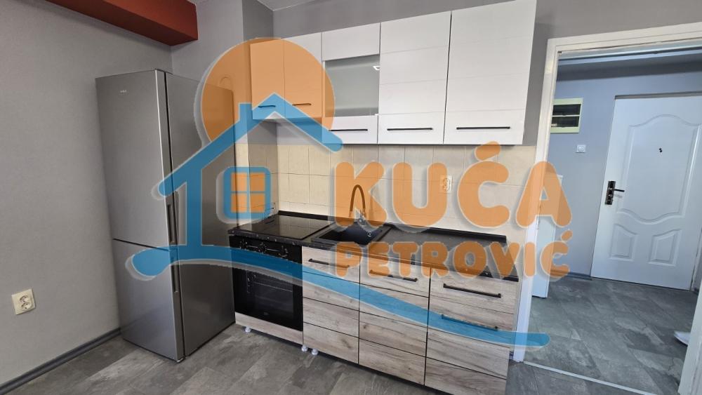 Slika 4 - 9. brigade, Jednoiposoban stan za izdavanje, 42m2, 380€