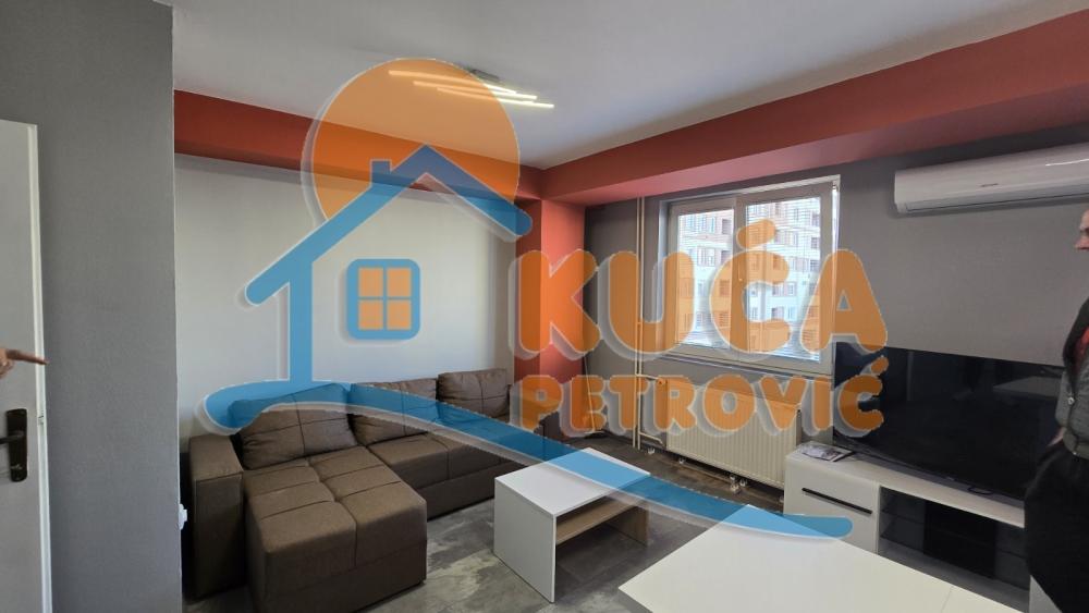 Slika 2 - 9. brigade, Jednoiposoban stan za izdavanje, 42m2, 380€