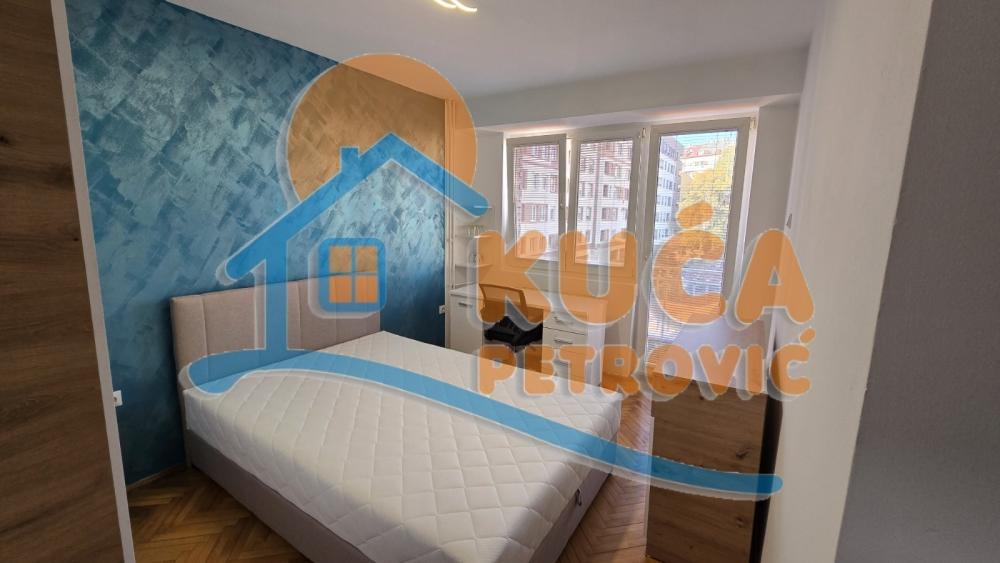 Slika 6 - 9. brigade, Jednoiposoban stan za izdavanje, 42m2, 380€