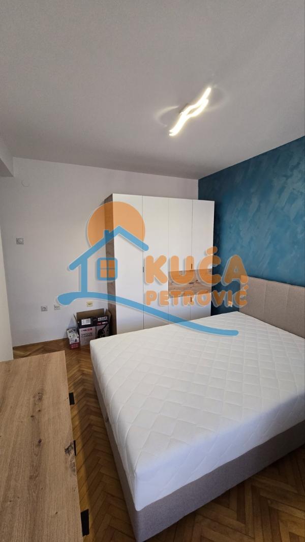 Slika 5 - 9. brigade, Jednoiposoban stan za izdavanje, 42m2, 380€