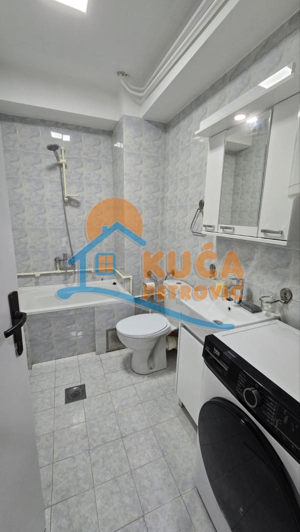 Slika 8 - 9. brigade, Jednoiposoban stan za izdavanje, 42m2, 380€