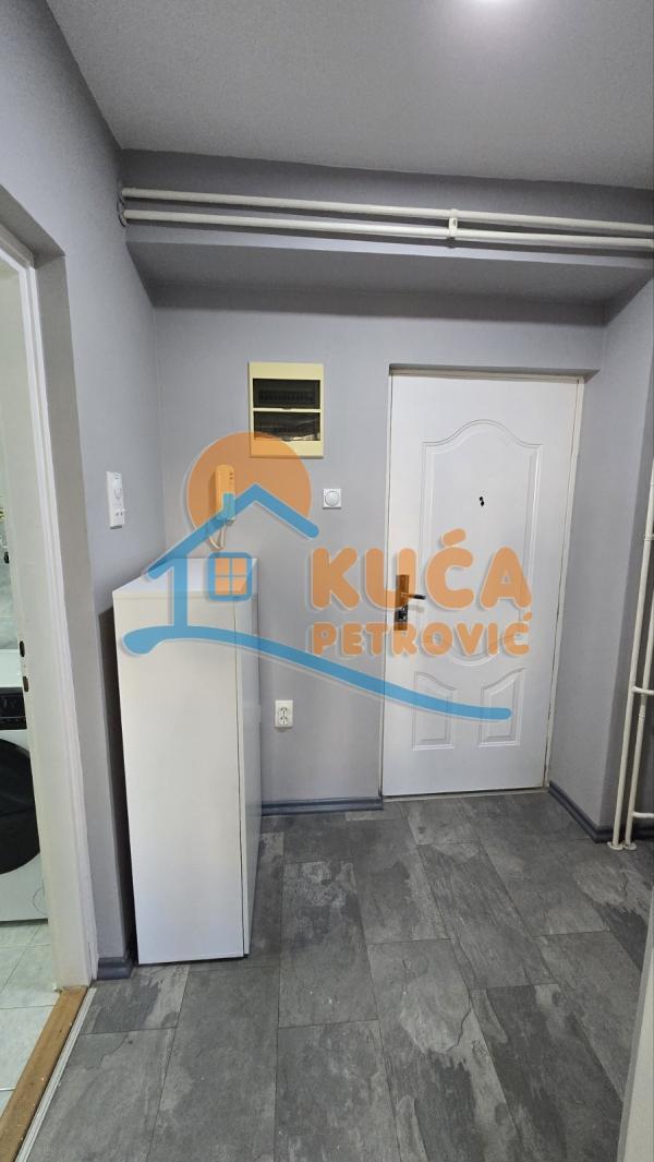 Slika 11 - 9. brigade, Jednoiposoban stan za izdavanje, 42m2, 380€