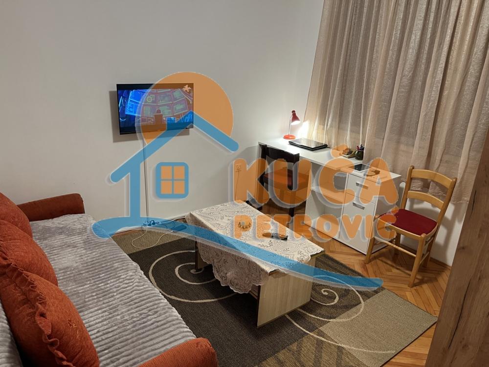 Slika 1 - Krfska, Jednoiposoban stan za izdavanje, 51m2, 350€