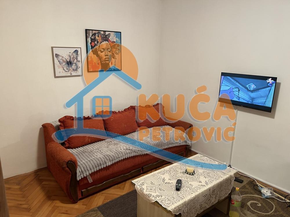 Glavna slika -Krfska, Jednoiposoban stan za izdavanje, 51m2, 350€