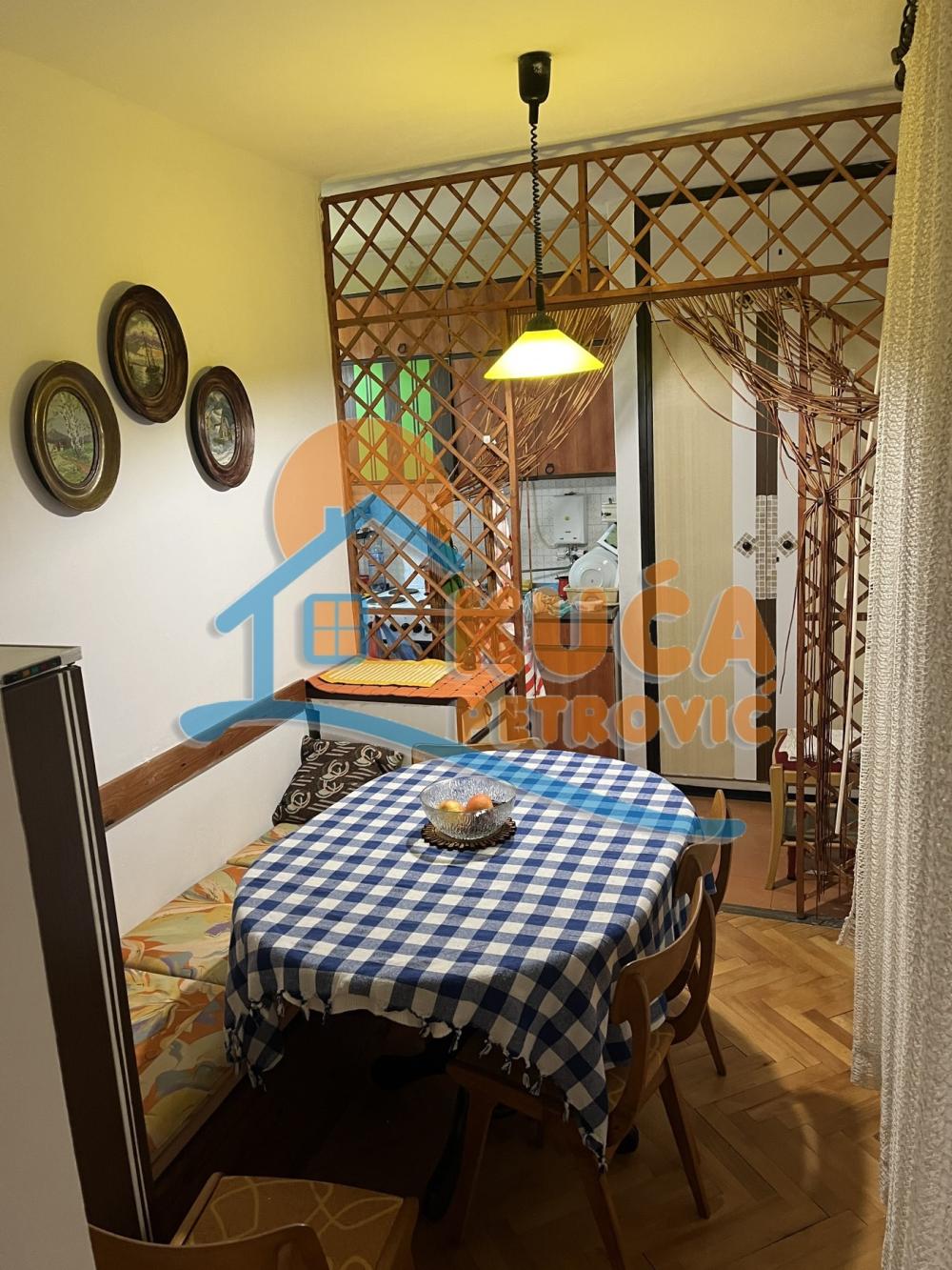 Slika 2 - Krfska, Jednoiposoban stan za izdavanje, 51m2, 350€