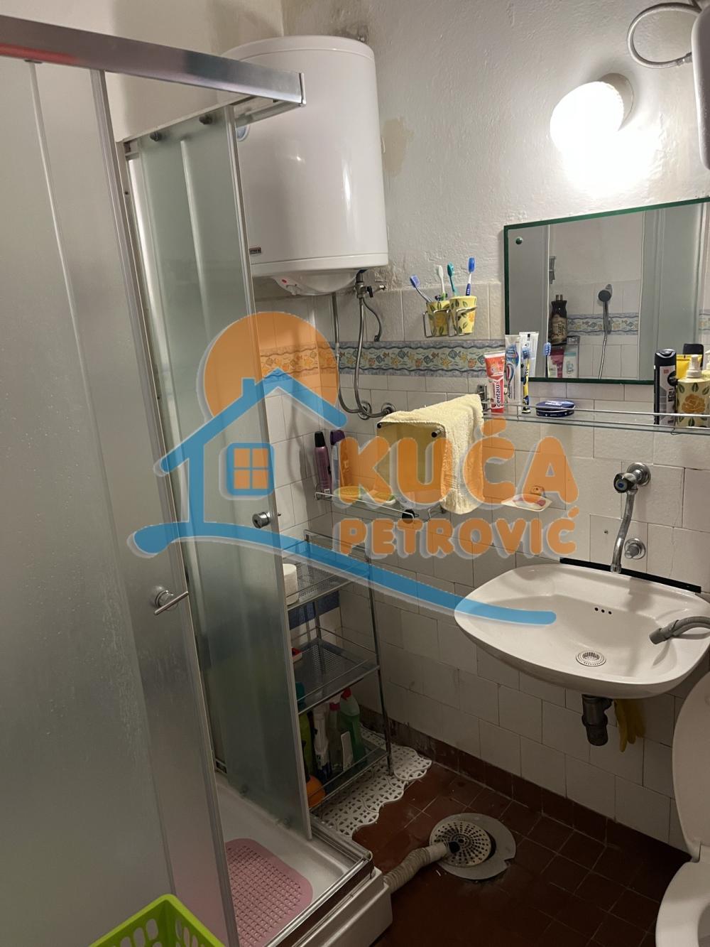 Slika 11 - Krfska, Jednoiposoban stan za izdavanje, 51m2, 350€