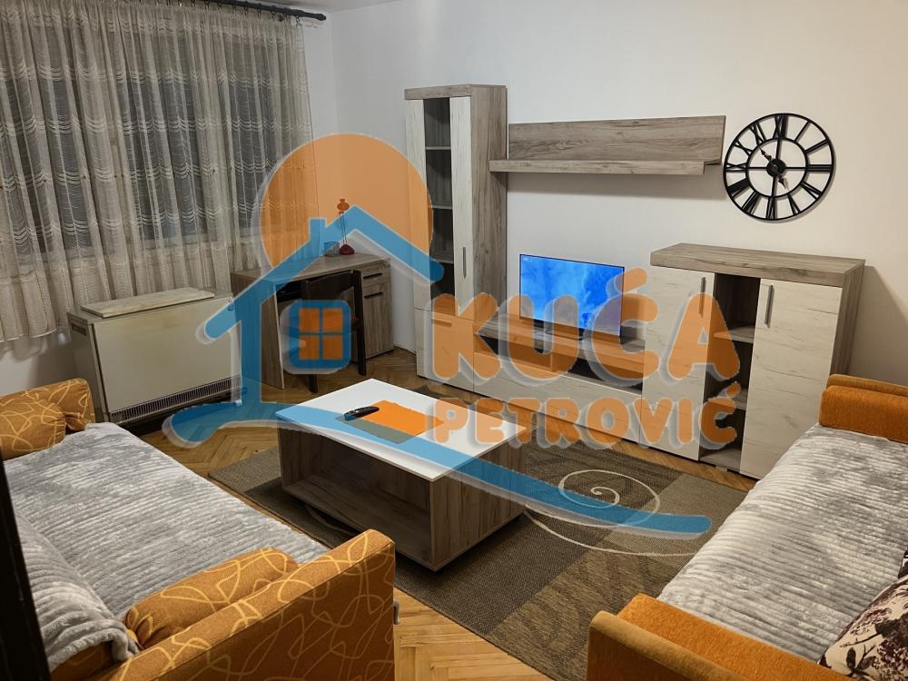 Slika 7 - Krfska, Jednoiposoban stan za izdavanje, 51m2, 350€