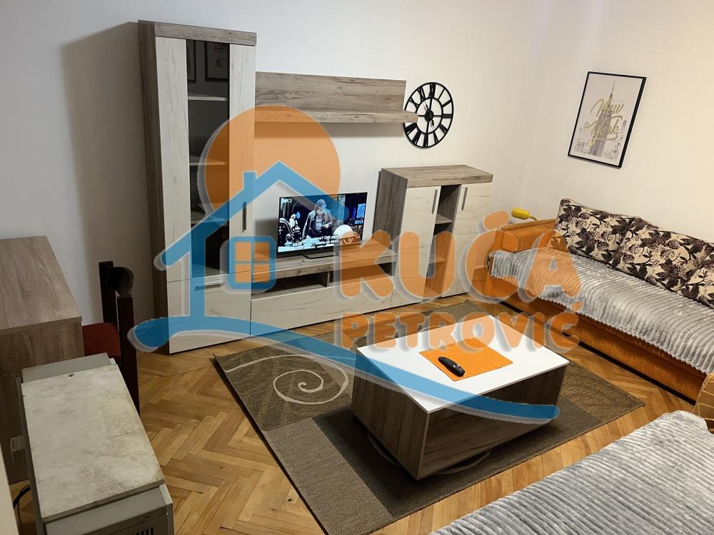 Slika 8 - Krfska, Jednoiposoban stan za izdavanje, 51m2, 350€