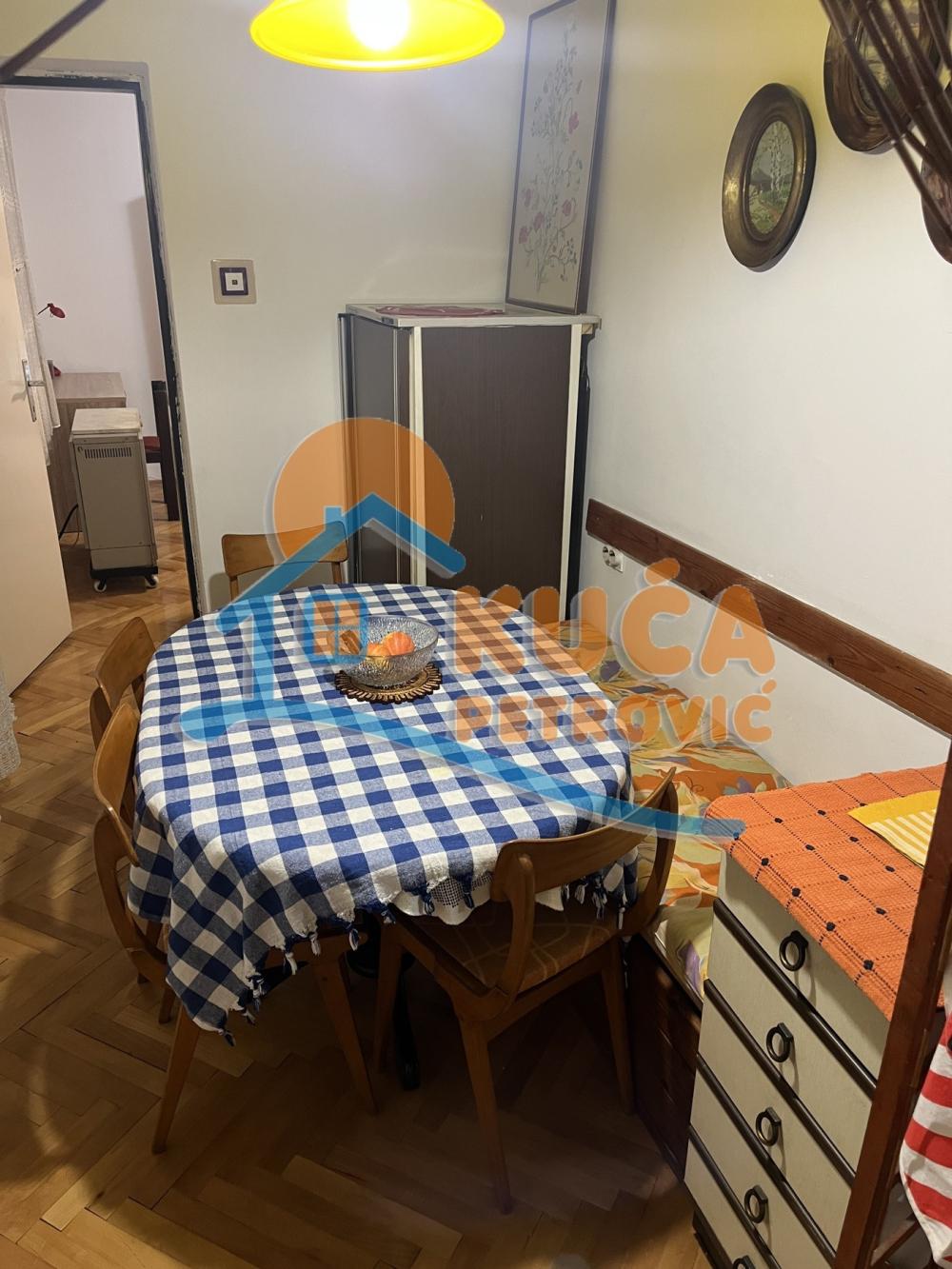 Slika 4 - Krfska, Jednoiposoban stan za izdavanje, 51m2, 350€