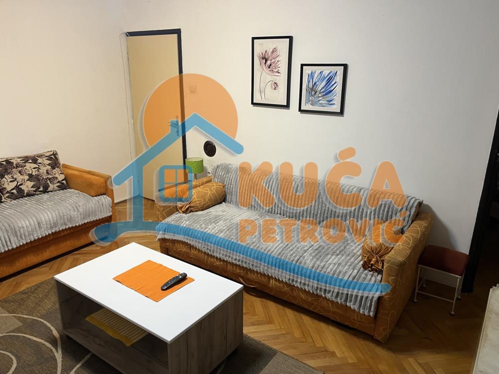 Slika 5 - Krfska, Jednoiposoban stan za izdavanje, 51m2, 350€