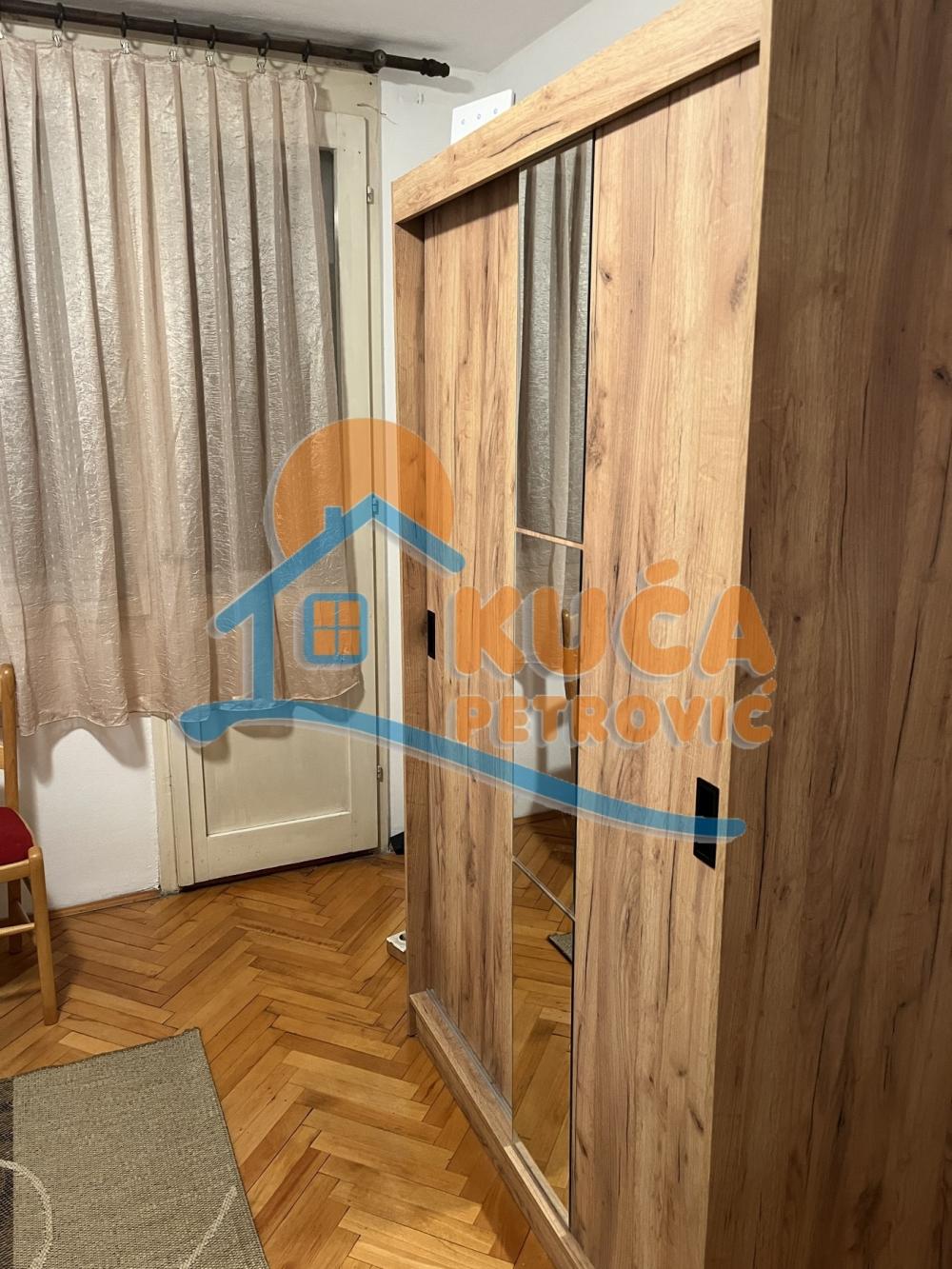 Slika 6 - Krfska, Jednoiposoban stan za izdavanje, 51m2, 350€