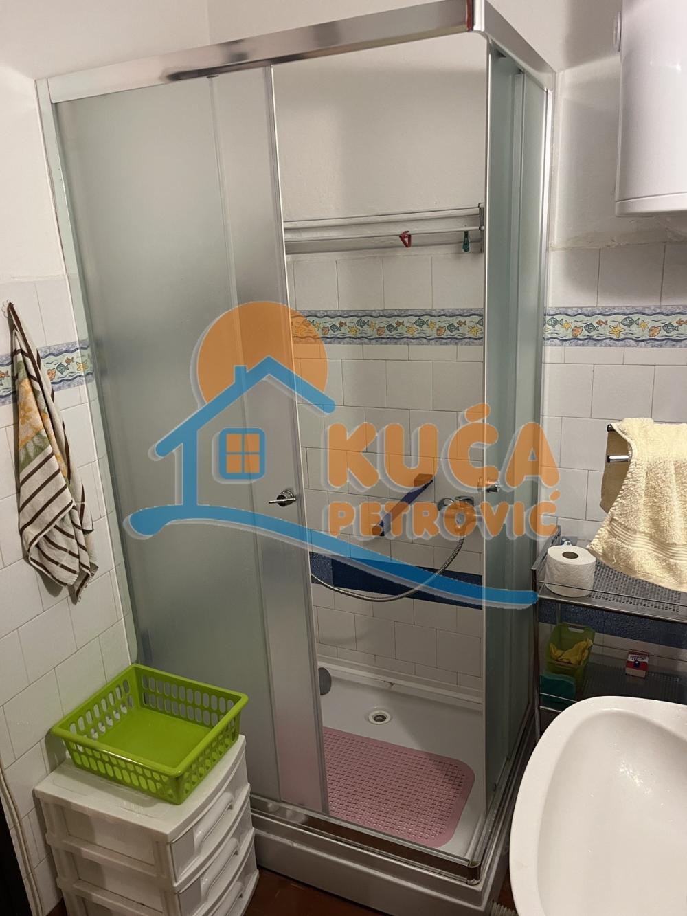 Slika 9 - Krfska, Jednoiposoban stan za izdavanje, 51m2, 350€