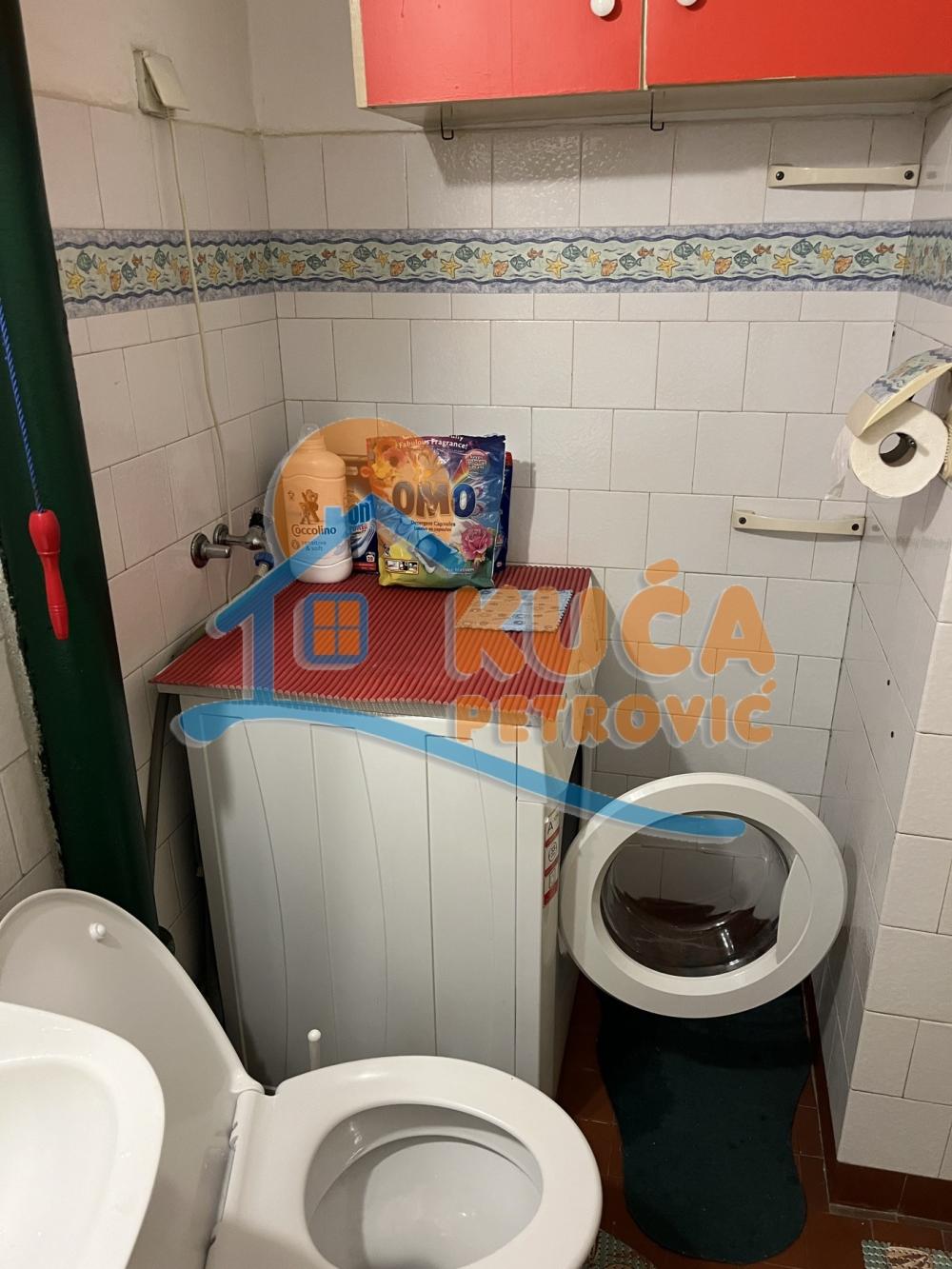 Slika 10 - Krfska, Jednoiposoban stan za izdavanje, 51m2, 350€