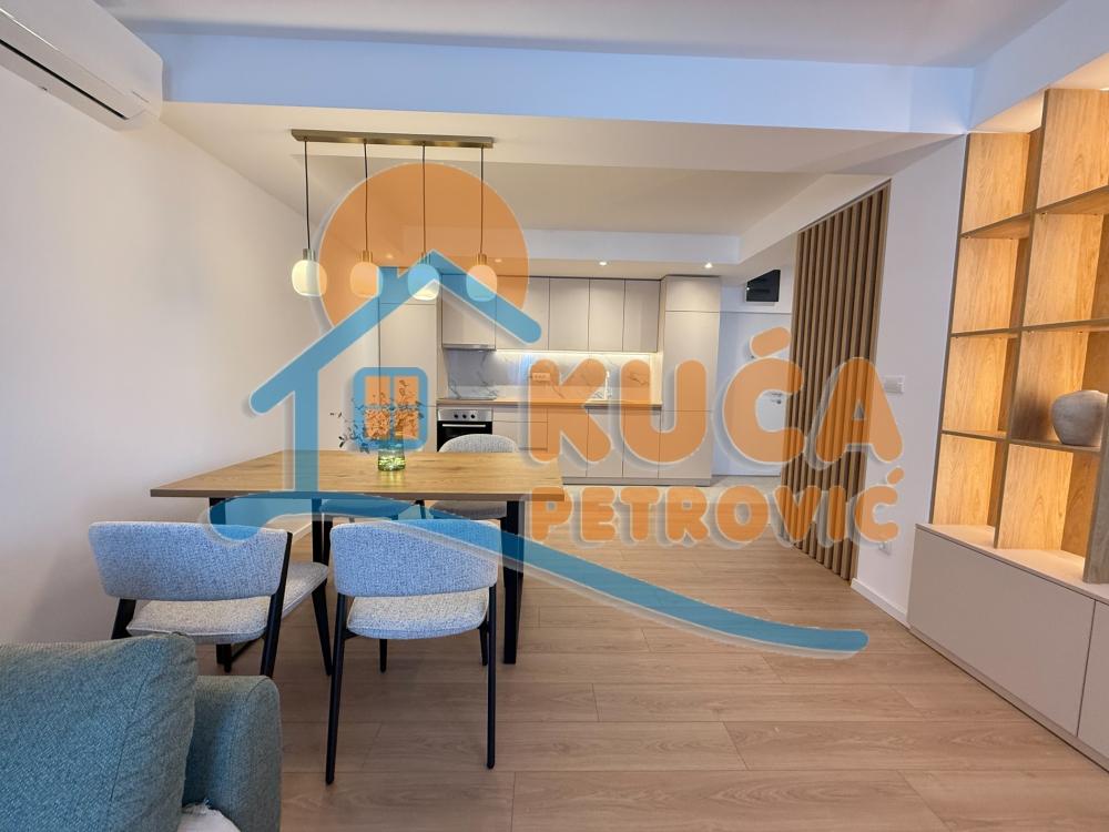 Slika 8 - Cara Dušana, Jednoiposoban stan za izdavanje, 52m2, 550€