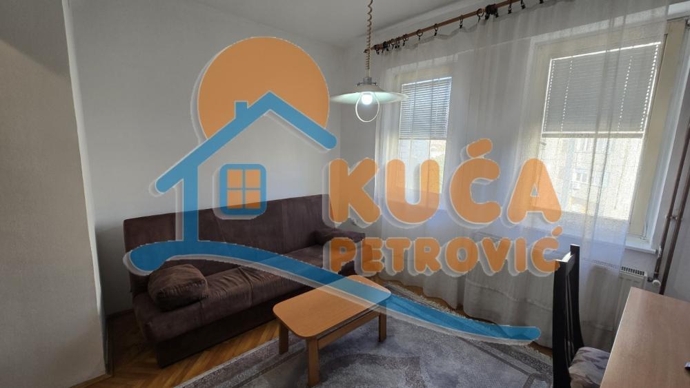 Glavna slika -Vojvode Tankosića,  Stan za izdavanje, 28m2, 270€