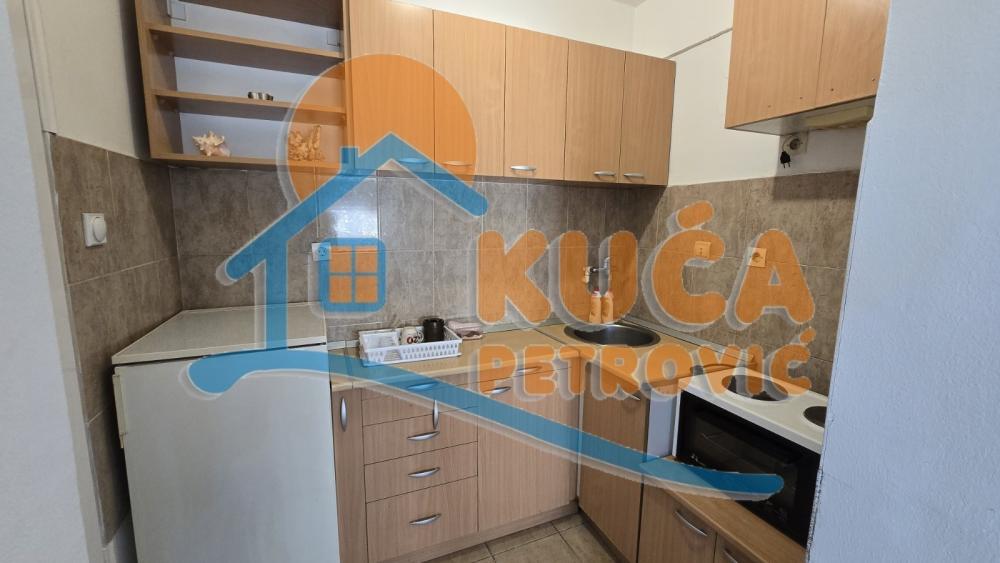 Slika 4 - Vojvode Tankosića,  Stan za izdavanje, 28m2, 270€