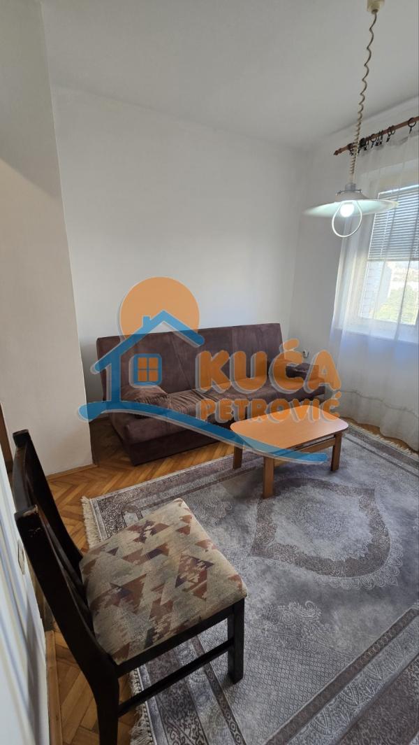 Slika 3 - Vojvode Tankosića,  Stan za izdavanje, 28m2, 270€