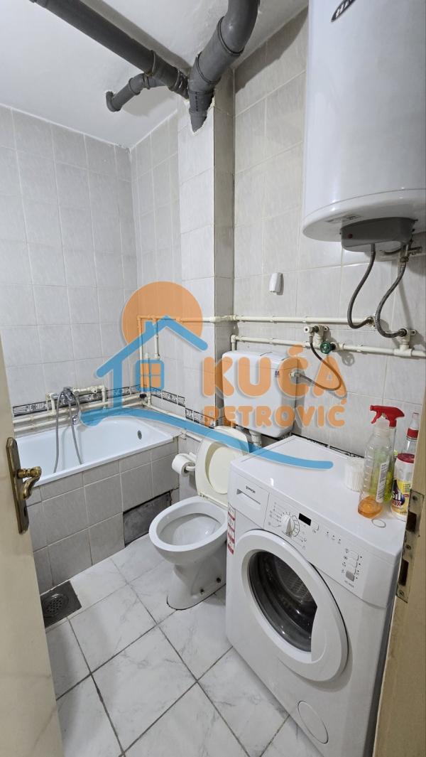 Slika 7 - Vojvode Tankosića,  Stan za izdavanje, 28m2, 270€