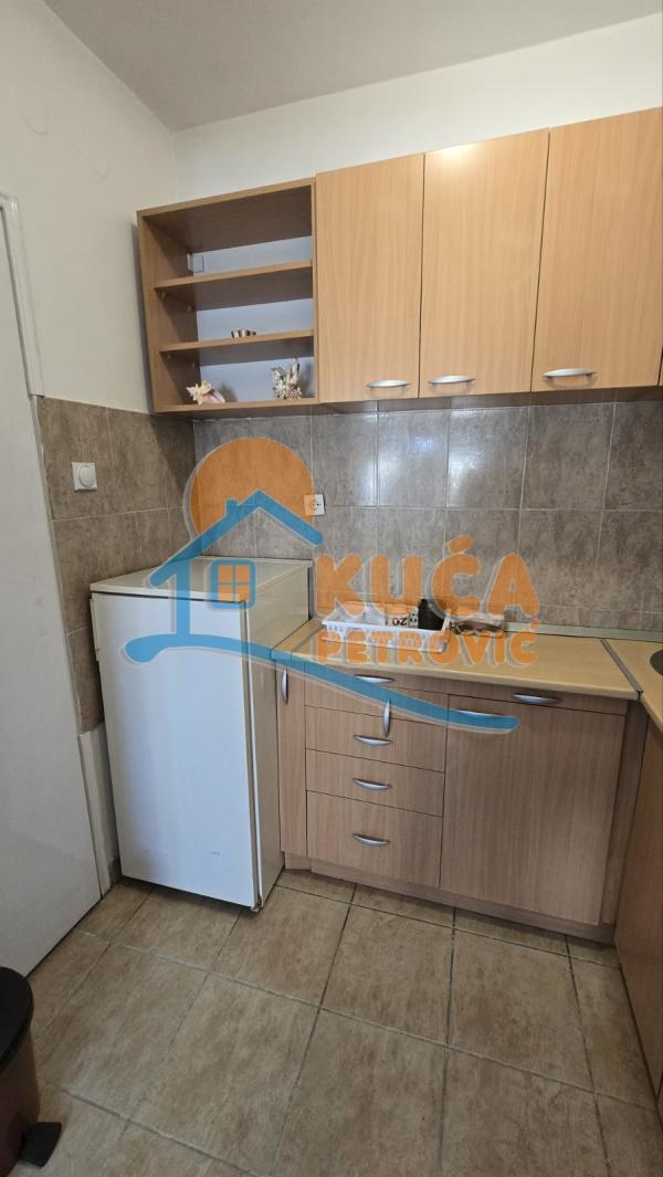Slika 5 - Vojvode Tankosića,  Stan za izdavanje, 28m2, 270€