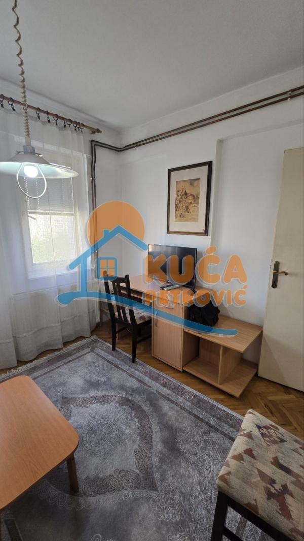 Slika 2 - Vojvode Tankosića,  Stan za izdavanje, 28m2, 270€