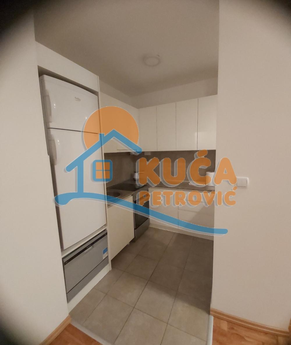 Slika 7 - Vojvode Tankosića, Jednoiposoban stan za izdavanje, 44m2, 450€