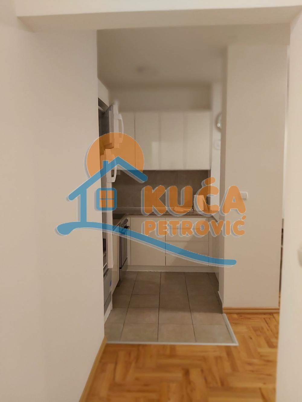 Slika 5 - Vojvode Tankosića, Jednoiposoban stan za izdavanje, 44m2, 450€